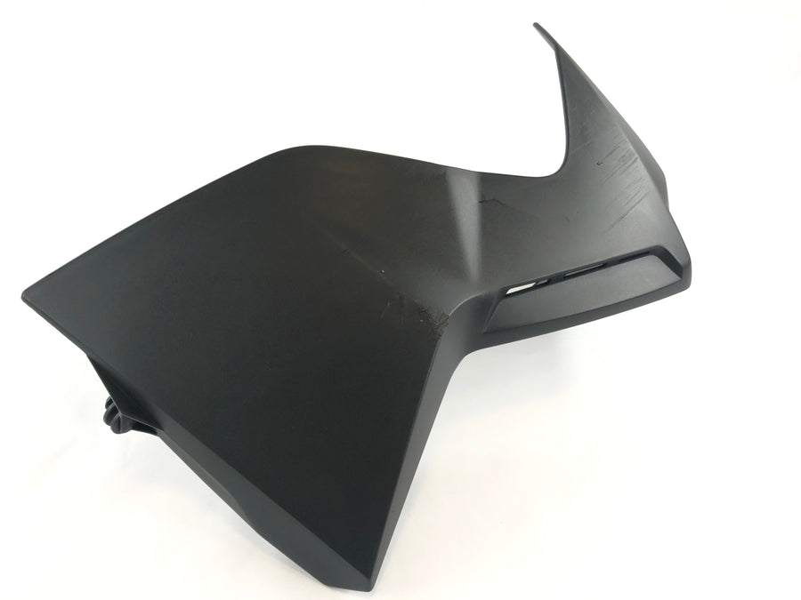 BMW K 1300 R [2010] - forkledningsrett