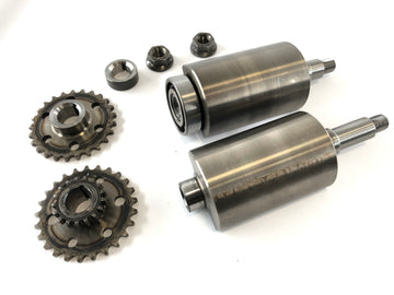 Suzuki DR 800 S SR42B [1991] - Set Set Set Par - 0