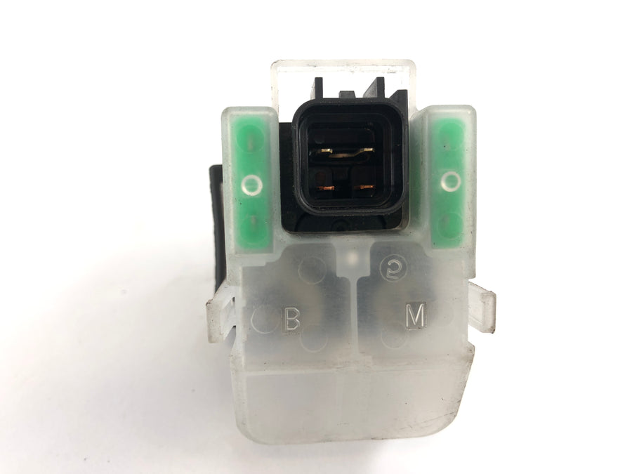 Suzuki DL 1000 V -strom [2006] - Starter Relay