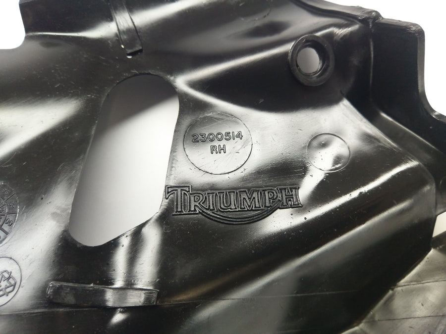 Triumph Trophy 1200 T300E [1996] - Sylinderdeksel til venstre og høyre