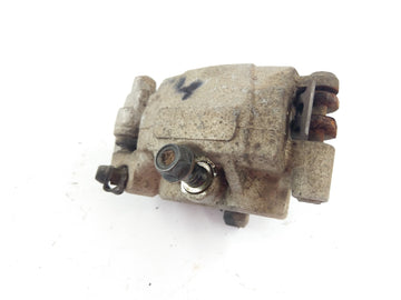 Honda XR 600 R PE04 [1993] - Bremseklave Bremsetang foran Front Brake Front Brake - 0