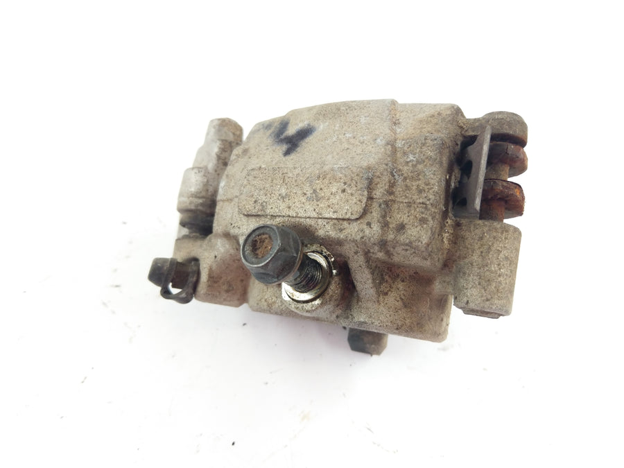 Honda XR 600 R PE04 [1993] - Bremseklave Bremsetang foran Front Brake Front Brake