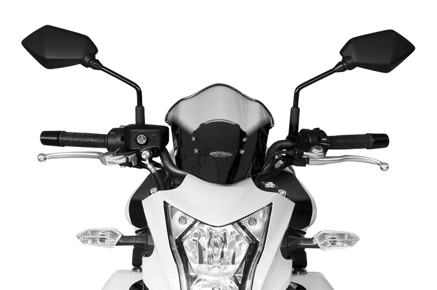 Kawasaki er 6 N [2012-]-Turing Disc "T"