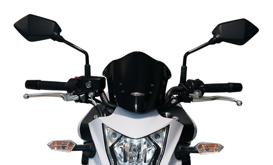 Kawasaki er 6 N [2012-]-Turing Disc "T"