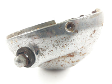 Suzuki GT 550 [1978] - Lamp Pot Lamp Housing - 0