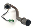 KTM Duke 125 [2011] - Manifold med Lambdasonde-4