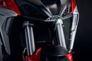 Ducati Multistrada V4 Rally [2023–2024] - Kühler- und Ölkühlerschutz-Set