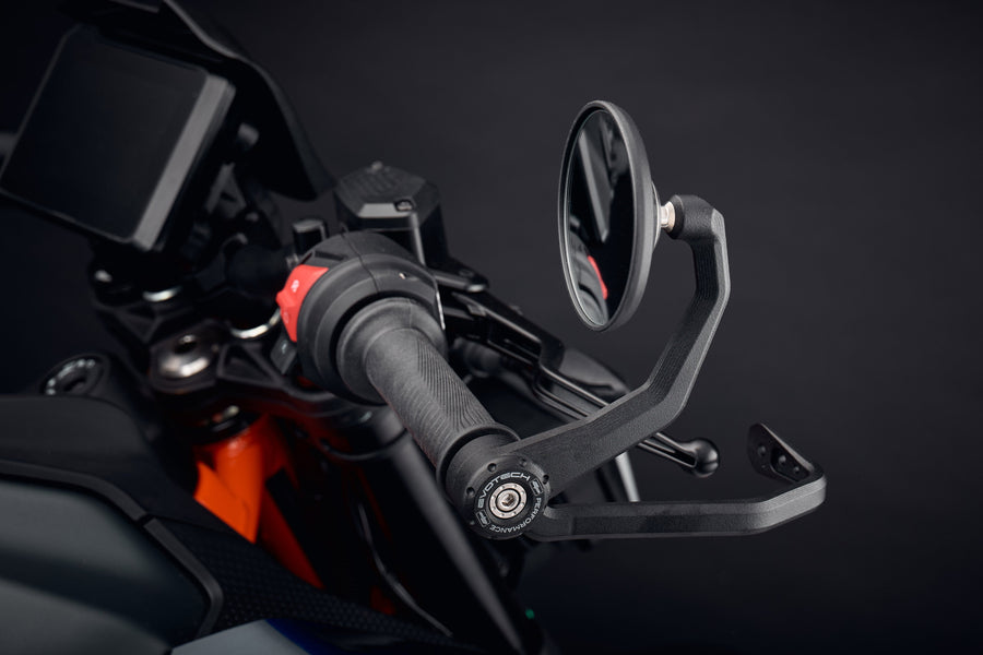 Husqvarna Vitpilen 125 [2024+] - Håndspeil med bremsespakbeskyttelse