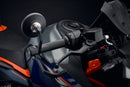 KTM 390 Duke [2024+] - Håndspeil og spakbeskyttersett retro