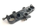 Suzuki DR 600 SN41A [1986] - Fork Bridge over-1