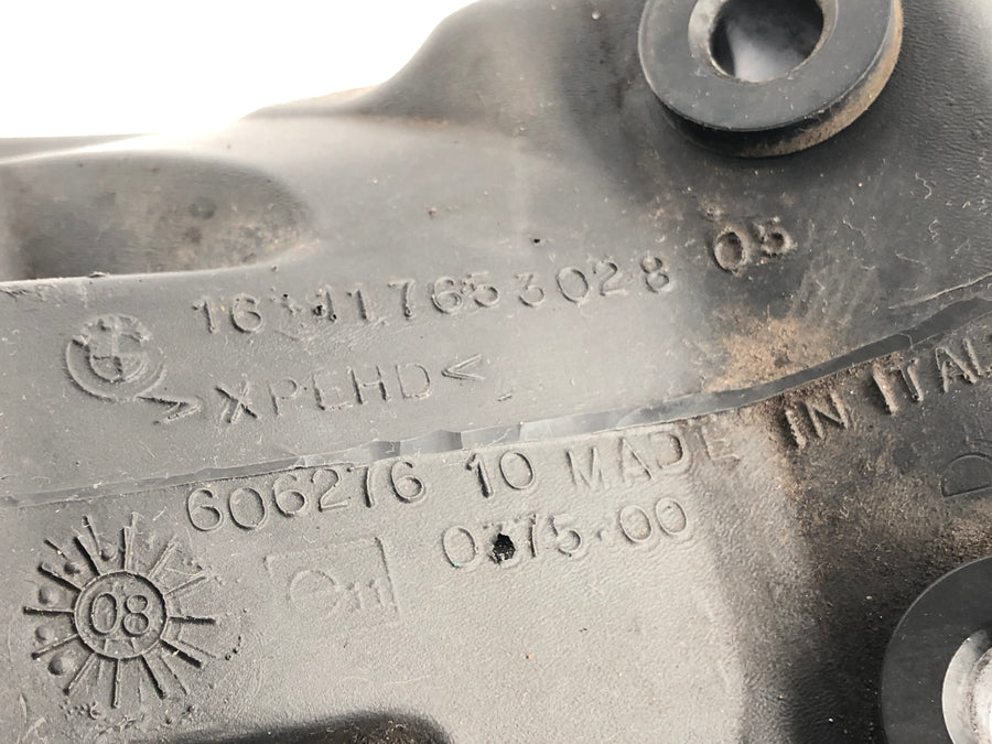 BMW K 1300 S K12S [2009] - Tank bensintank