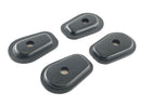 Suzuki GSX -R 1100 GV73B [1991] - Adapter Panels Indicator Set-3