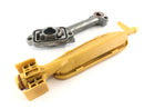 Yamaha XVS 650 Drag Star 4VR [1997] - Oil Sieve Set-3
