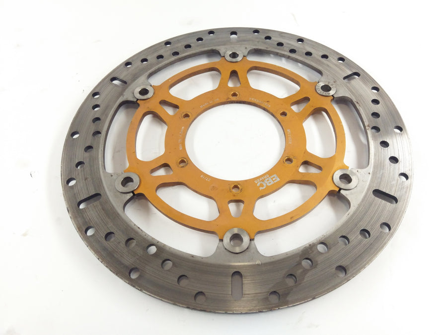 Honda CBR 1000 RR SC57 [2004] - Bremseskive 3,2mm x 4,7mm