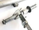 BMW K 1200 GT K12 [2004] - Gabel Telegabel med Axis-3