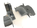Yamaha XTZ 750 Super Tenere 3LD [1995] - Interior Cladding Battery Box-1