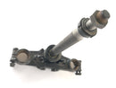 Kawasaki KLR 250 KL250D [1988] - Fork Bridge nedenfor-5