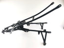 BMW F 650 GS R13 [2000] - Bakramme-1