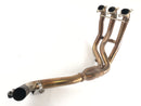 Triumph Sprint 955i RS T695 [2001] - Manifold eksosmanifold-4