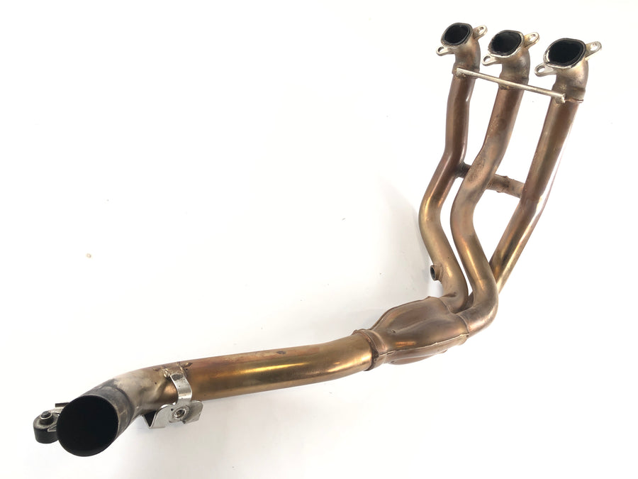Triumph Sprint 955i RS T695 [2001] - Manifold eksosmanifold