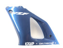 Yamaha YZF R1 RN04 [2000] - Sidekledning Sidedel øverst til venstre-1