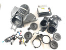 BMW K 1200 LT [2002] - HIFI System CD Player med Changer and Speaker-4