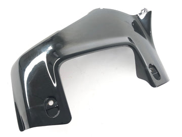 Honda XRV 750 Africa Twin RD04 [1993] - Clearing Side Cladding Left Tank Clading til venstre