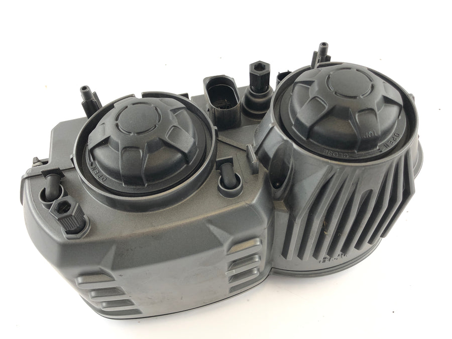 BMW K 1300 R [2010] - Hodelyslampe