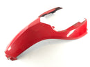 Kan på Spyder SM5 [2009] - kledning mellom delen-1