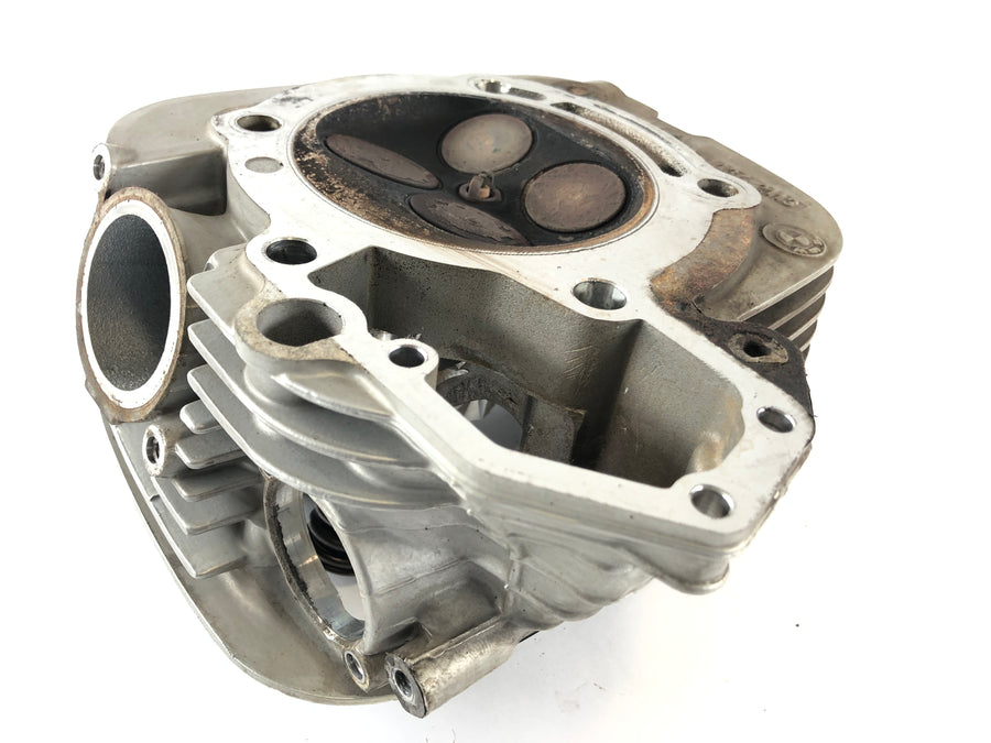 BMW R 1150 GS [2000] - Sylinderhode til venstre
