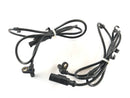 BMW F 800 ST [2006] - ABS -sensorer foran og bak-2