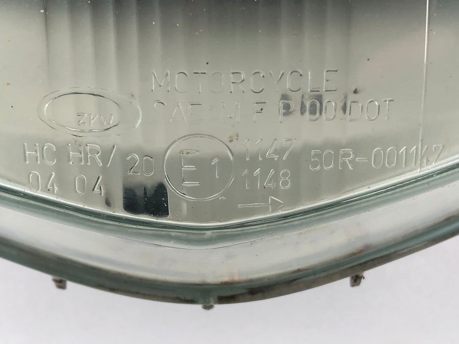 BMW R 1150 RT [2003] - frontlykter