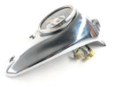 Yamaha XVS 650 Drag Star 4VR [1997] - Tacho Tachogehage med Speedometer Unit 34442km-6