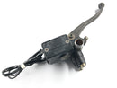 Yamaha DT 125 R DE03 [1999] - Bremsepumpe Håndbremsepumpe med bremsespak-1
