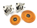 Triumph Bonneville 908MD [2001] - Oil Pump Set Couple-1
