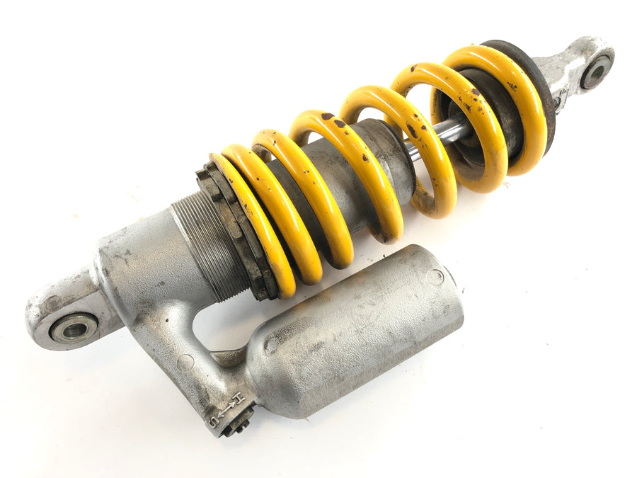 Ducati 900 SS [1992] - Spring Feather Bumper Shook Absorber