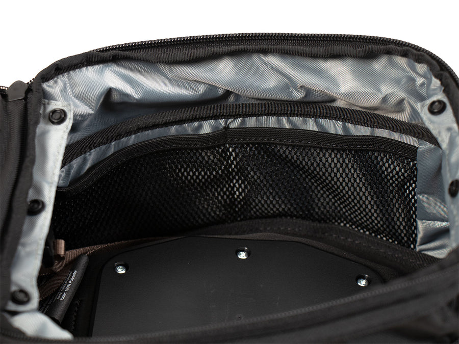 Tankbag [Hepco & Becker] - Epic 6 tankbag – tankring