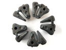 Yamaha YZF R6 RJ03 [2000] - Rucking Demper Chain Wheel Set-1