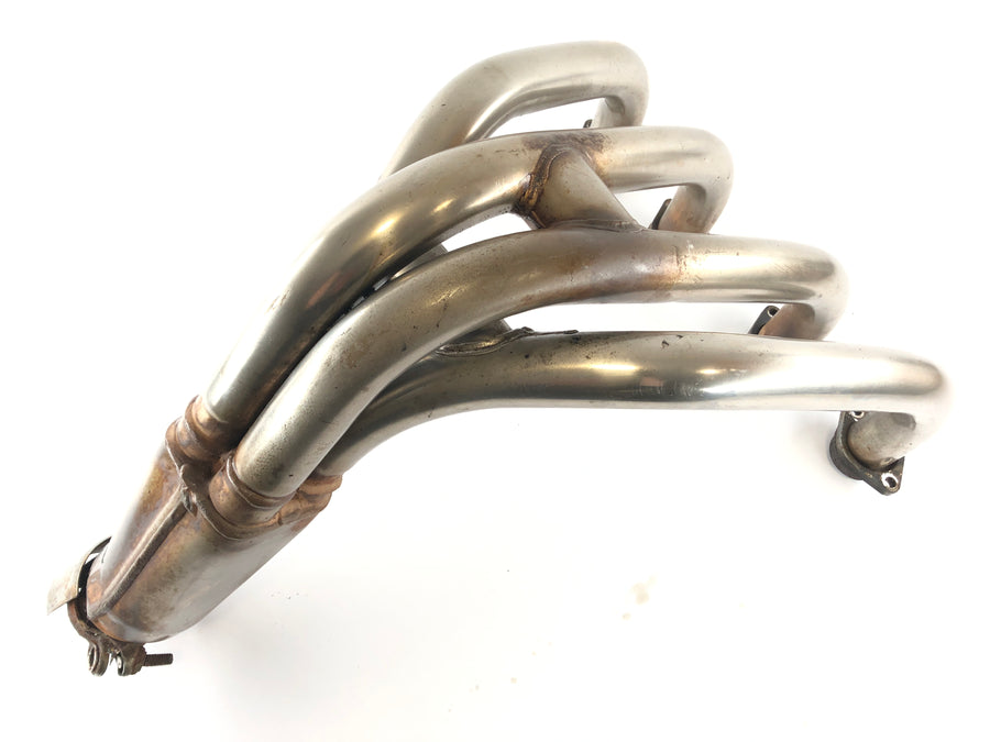 Suzuki Bandit GSF 650 S WVB5 [2005] - Manifold eksosmanifold