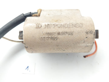 Suzuki GT 750 [1973] - Ignition Coil - 0