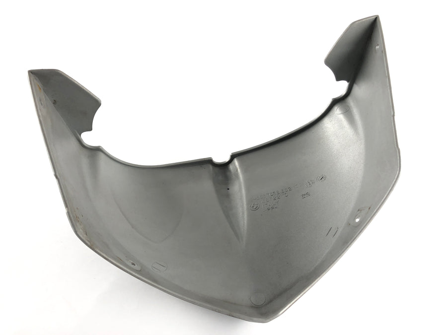 BMW F 650 CS Scarver [2001] - Cockpit kledning av tachover -klær