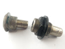 BMW R 1150 R R21 [2001] - Swinging Bolts-2