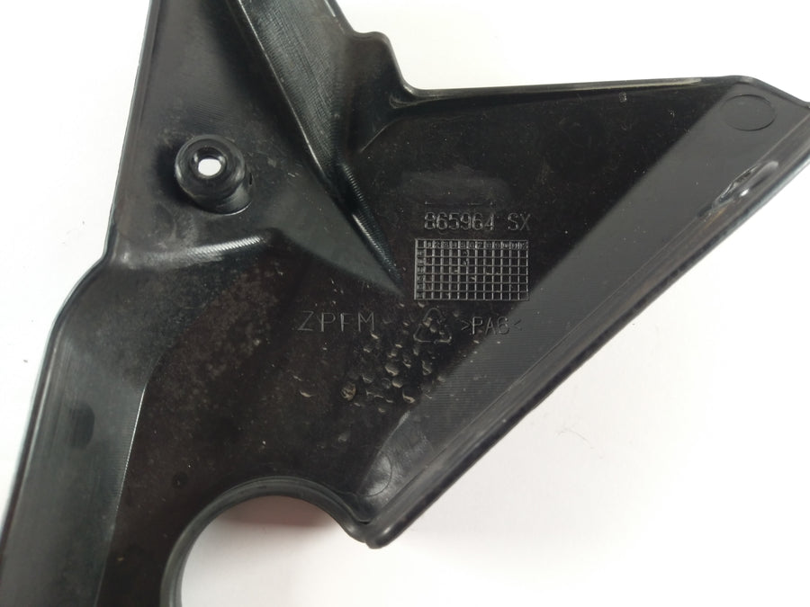 Aprilia SX 125 KX1 [2019] - Dekningsberegning