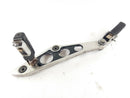 Honda CBX 750 F RC17 [1985] - Rast -holder Rasthaldel-2