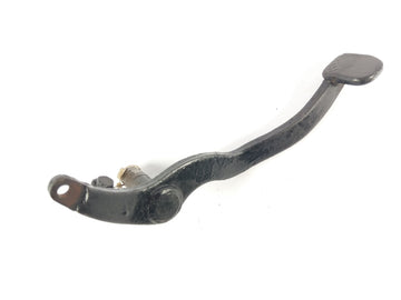Yamaha DT 250 1R7 - Bremsespak Fotbremsespak bakhjulbrems - 0