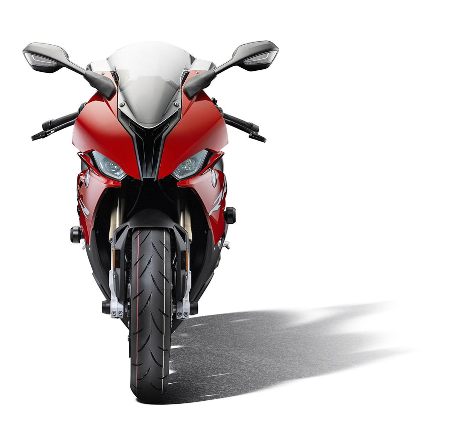 BMW M 1000 RR [2021-2022] - Brems- und Kupplungshebelschutz-Kit