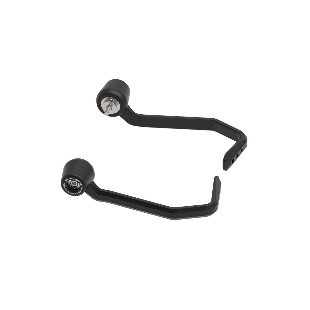Aprilia RS4 50 [2011–2021] - Brems- und Kupplungshebelschutz-Kit Road – 360° Ansicht 23
