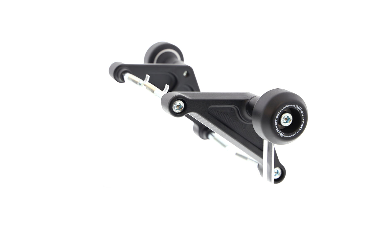 Aprilia RSV4 [2009–2014] - Sturzpads – 360° Ansicht 15