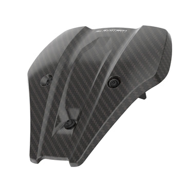 Aprilia Tuono 457 [ab 2025] - Carbon-Flyscreen