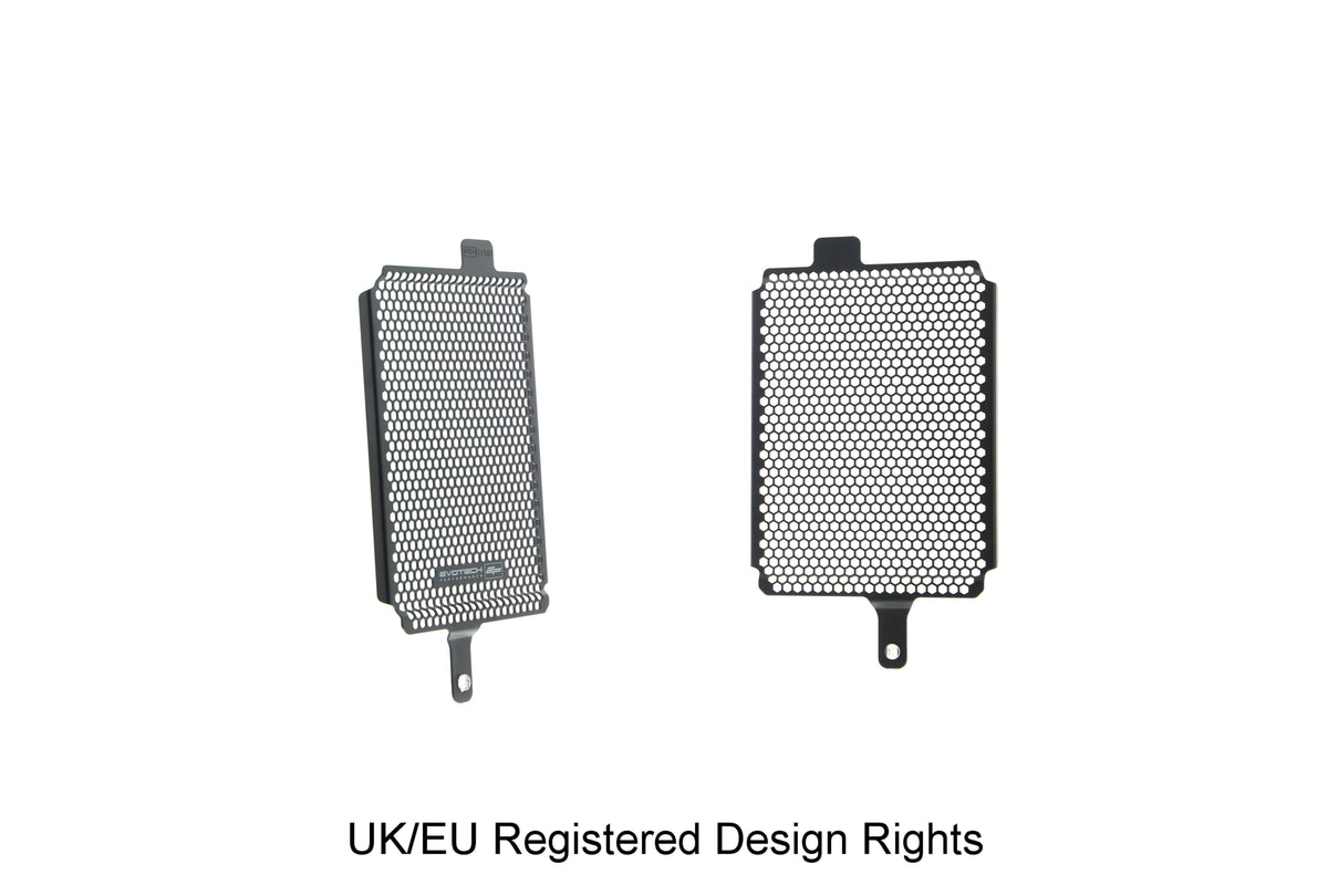 BMW R 1250 GS TE [2019–2023] - Kühlerprotektoren – 360° Ansicht 24